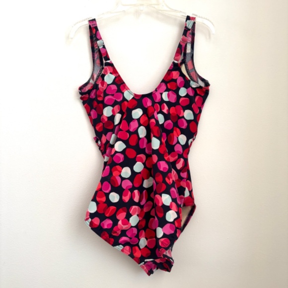 Miraclesuit One Piece Bathing Suit - Picture 3 of 6